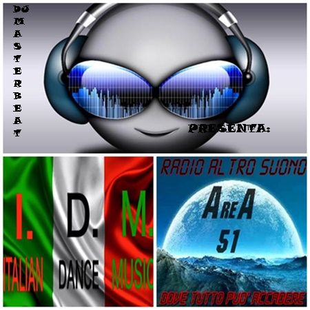 I.D.M. ITALIAN DANCE MUSIC E AREA51