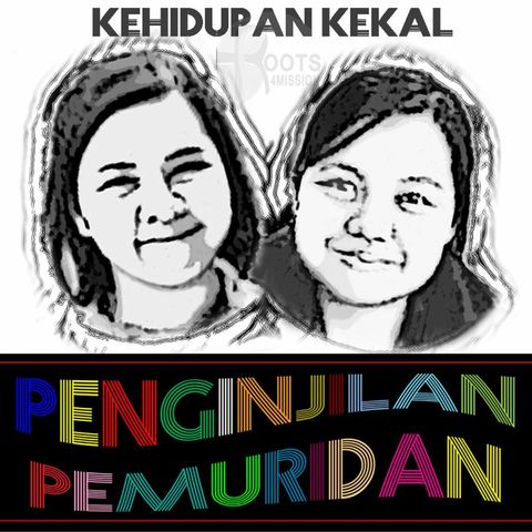 DEINDO1 Kehidupan kekal