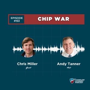 Chip War