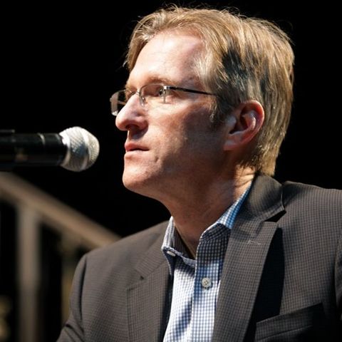 Design, Planning, And Portland's New Mayor Ted Wheeler