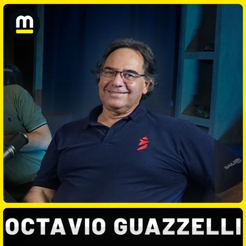 Entrevista com Octavio Guazzelli, um dos pioneiros da telemetria: História incrível do brasileiro que revolucionou F1