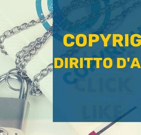 Diritto d’autore e copyright: quali sono le differenze?