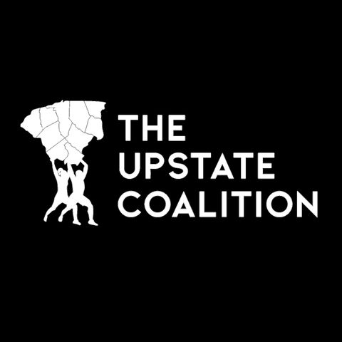 Ep. 12 - Upcoming Events In The Upstate!