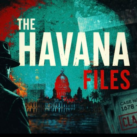 Podcast Cover