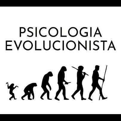 #01 - Psicologia Evolucionista