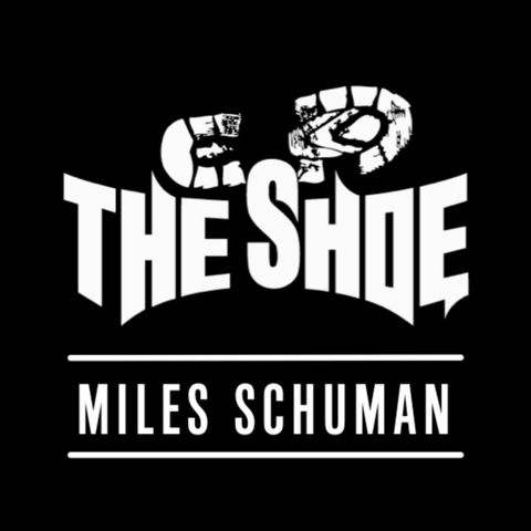 THE SHOE 2013 THROWBACK: Miles Interviews Mark Rivera of Billy Joel/Ringo Starr at age 13