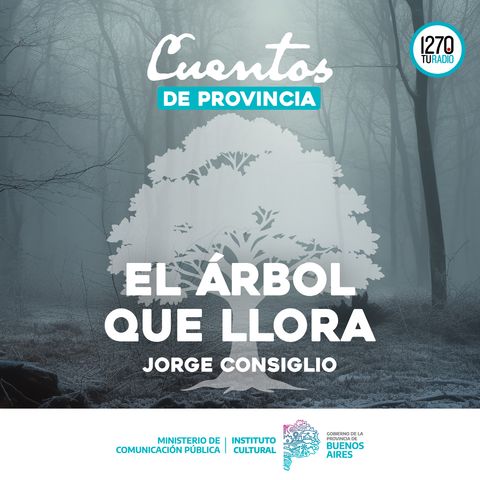 El arbol que llora