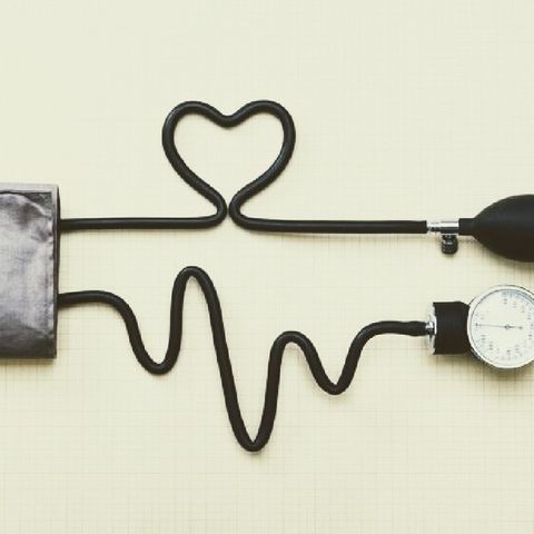 Salud vs Mala Salud: El origen de la hipertensión arterial.