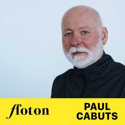 Paul Cabuts