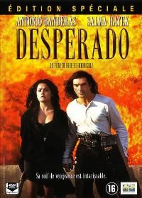 Theater III: Desperado