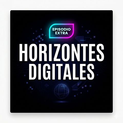 Horizontes Digitales | Inteligencia Artificial 2026 y Google AI Studio
