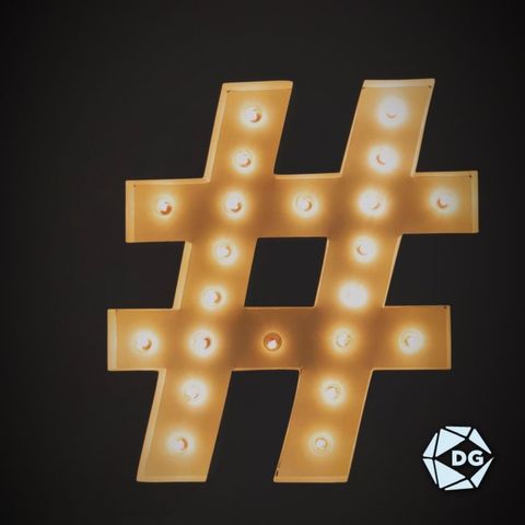 #27 Usare gli hashtag giusti [Bonus Track]