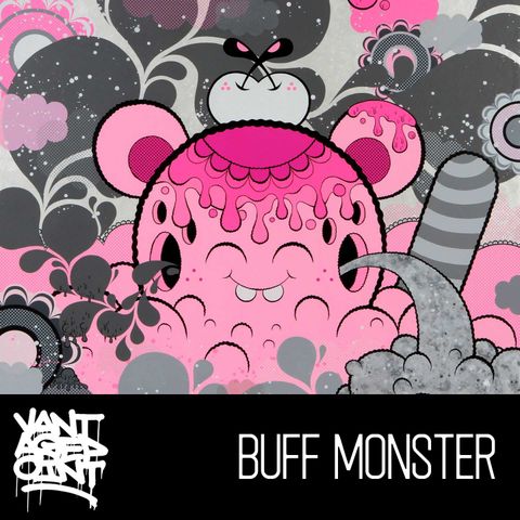 EP 10 - BUFF MONSTER