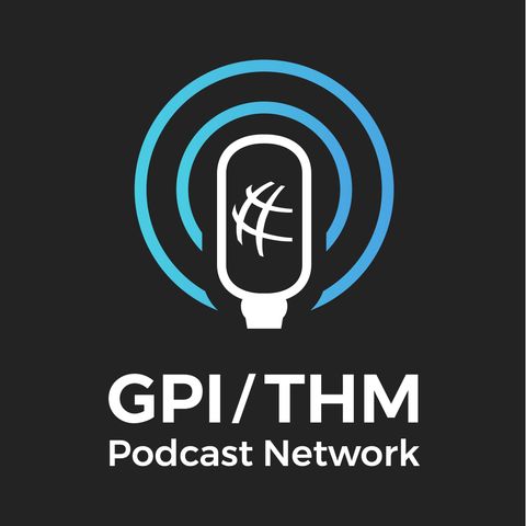 The Poker Show - Episode 2 - GPITHM Podcast Network