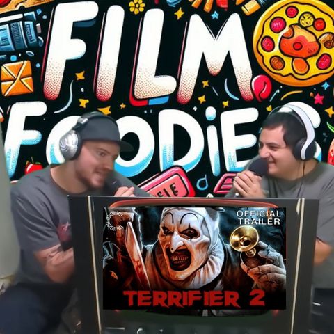 Terrifier 2