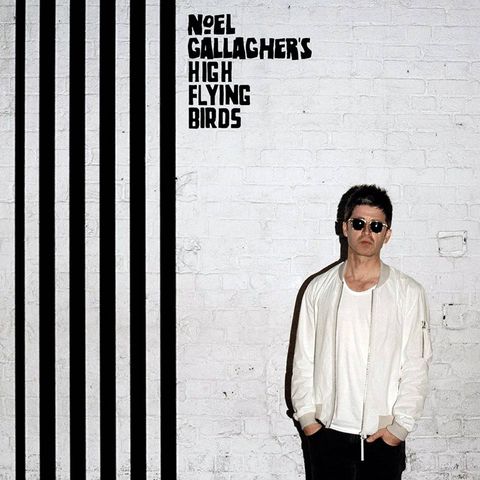 GringoCália#15 - Noel Gallagher Hoje! Não Ontem. (Part. Dado Doria)