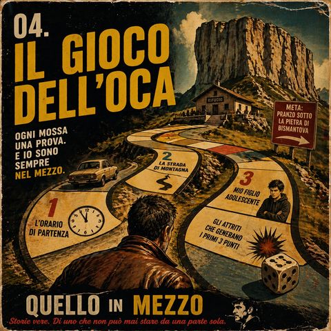 04.Il Gioco dell'Oca