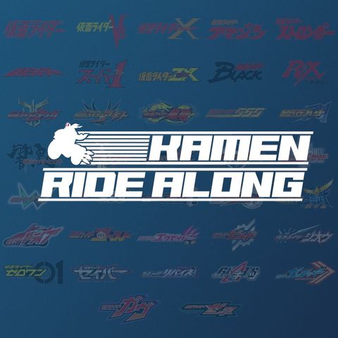 Copertina del podcast
