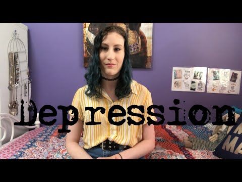 Depression: How To Cope