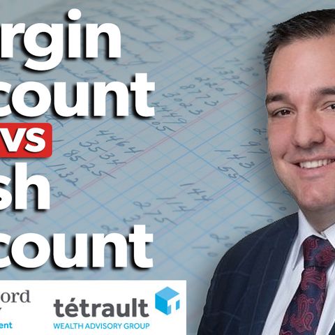 Margin Account Vs Cash Account