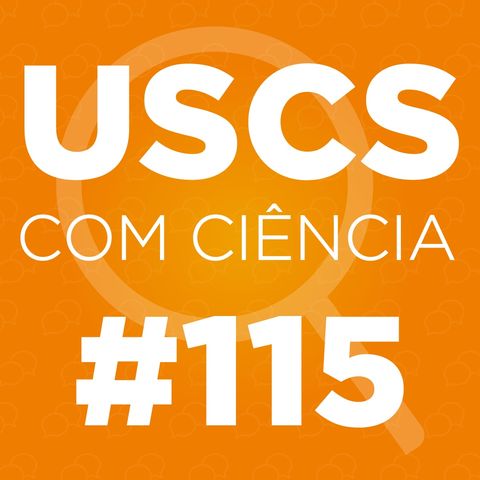 UCC #115 - Eficácia escolar e vulnerabilidade social:(...), com Alessandra Paiva