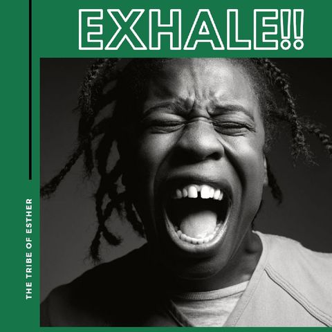 EXHALE 1