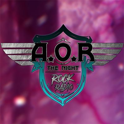A.O.R The Night Rock Radio