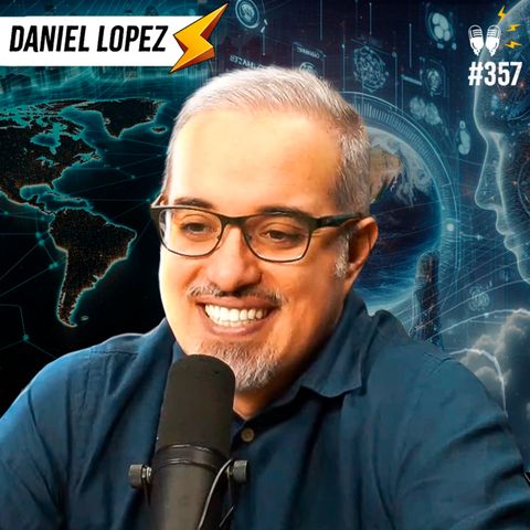 DANIEL LOPEZ - Flow #357