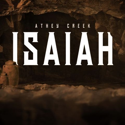 Isaiah chapter 6