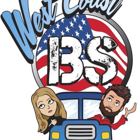 #WCBS Beardy... Sistardo?