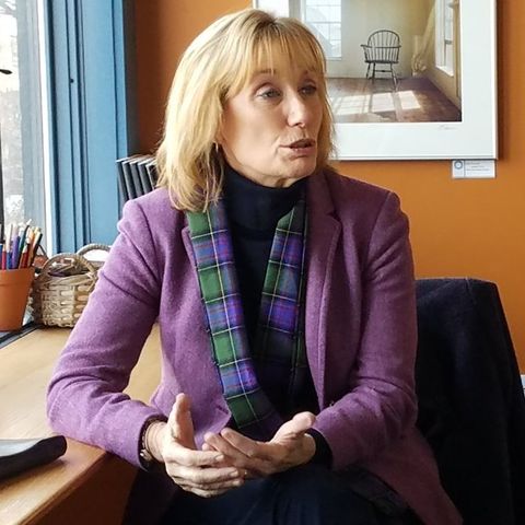 Sen. Hassan Hoping More Republicans Come Out Against Tax Plan