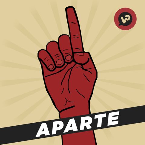 APARTE 059 - "VETADO!?"