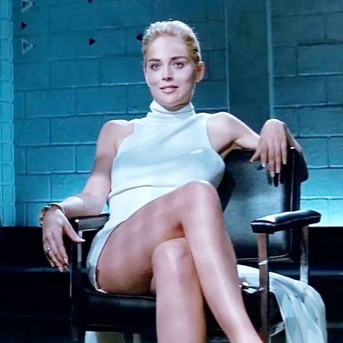 Basic Instinct, esiste un film oltre QUELLA scena?