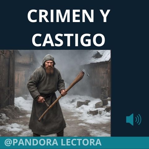 2. CRIMEN Y CASTIGO