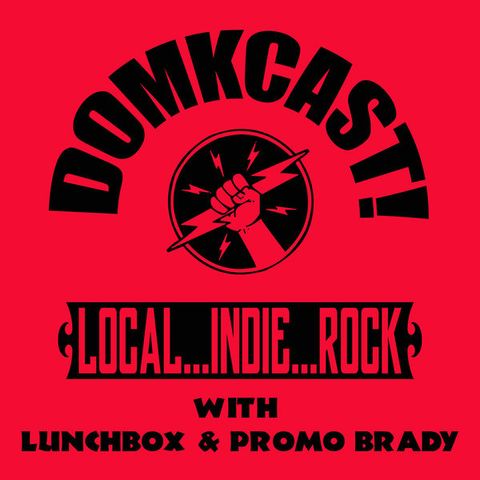 DOMKcast with Fight The Fade