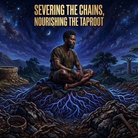 Severing the Chains, Nourishing the Taproot