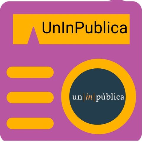 Encuentros #UnInPública 04 - Innovación y género