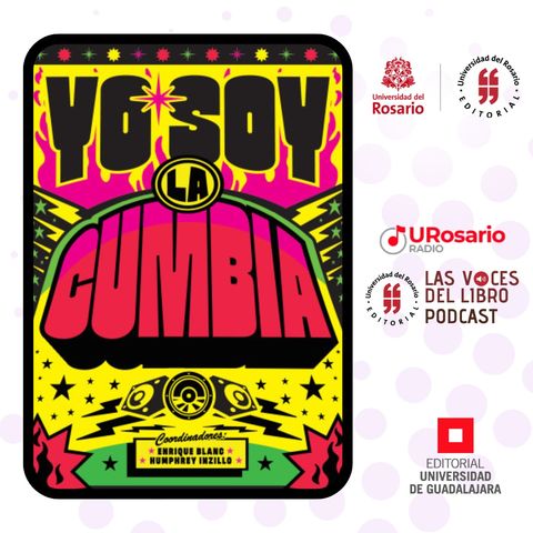 Yo soy la cumbia