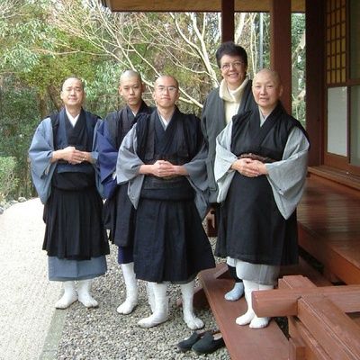 Dialogo interreligioso. Intervista a Maria De Giorgi, missionaria saveriana in Giappone