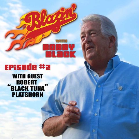 Episode 2: Robert Platshorn (Black Tuna Gang)