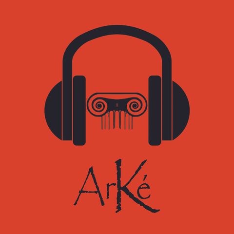 Arké – La Grotta del Romito, l’uomo dal grande talento