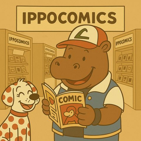 Ippo Comics