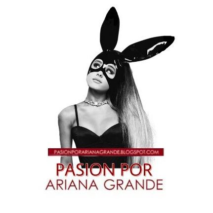 Pasión Por Ariana Grande - Nov 13