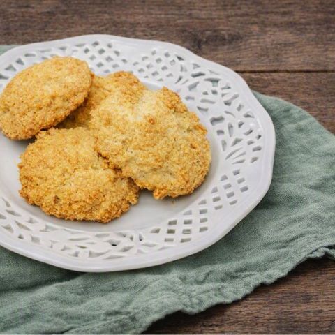 Amaretti di Modena