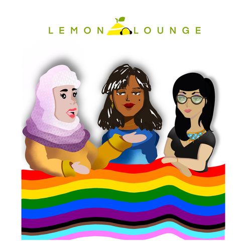 Finding your queer community with Jennifer Dixon, Teddy Lamb and Sophia O’Donohue