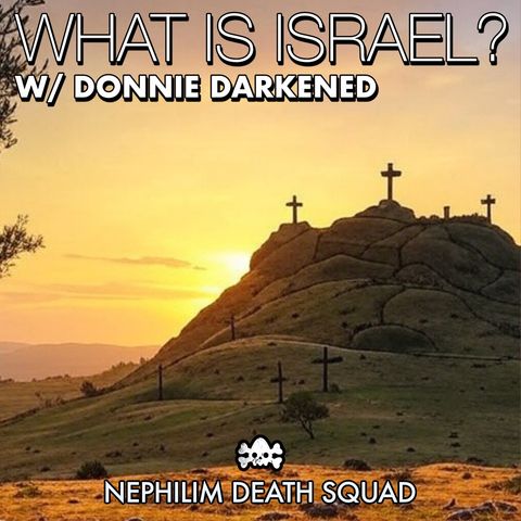 145: Top Gets Crushed in Heated Debate on Israel w/ Donnie Darkened