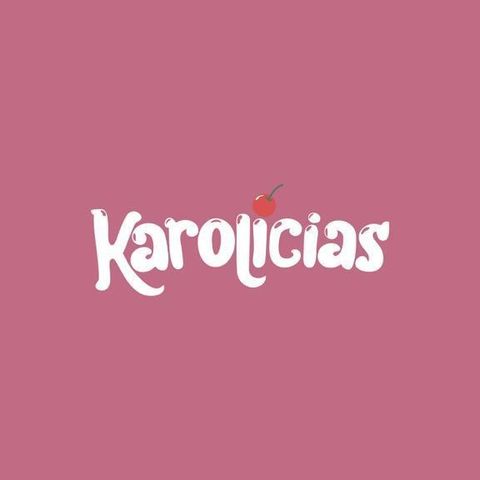 Bem vindos ao Podcast Karolícias!