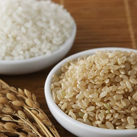 Does Eating Too Much White Rice Cause Diabetes?
