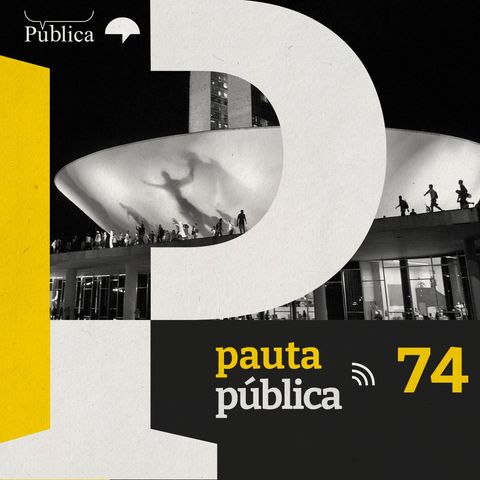 74 | Foto e política: de 2013 a 2023 - com Gabriela Biló