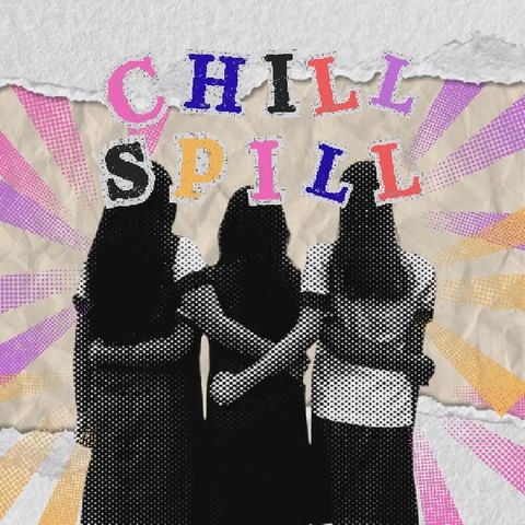 CHILL SPILL